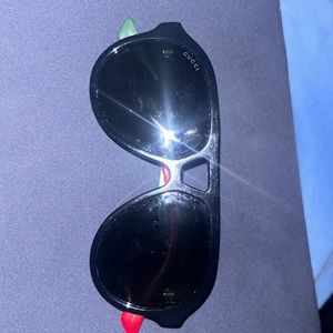 Men’s Gucci Sunglasses